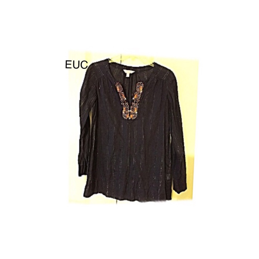 Lilly tunic
